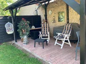 B&B / Chambres d'hotes Le Voyageur : photos des chambres