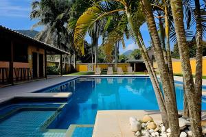 Lazer e Tranquilidade Próximo à Praia