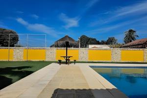 Lazer e Tranquilidade Próximo à Praia