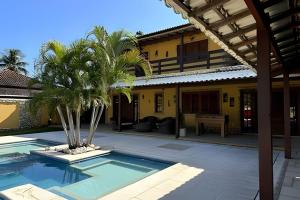 Lazer e Tranquilidade Próximo à Praia