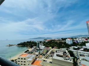 Nha Trang Beach Apartment - The Beauty of the Sea