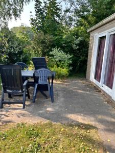 Chalet de Elina - comfortable chalet for a relaxing stay