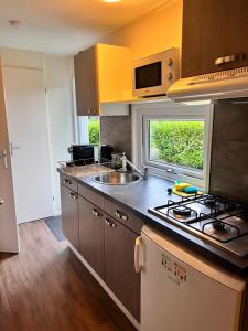 Chalet de Elina - comfortable chalet for a relaxing stay