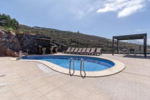 Villa El Mirador 6 Bedrooms