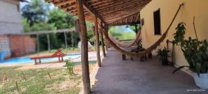 Casa Nativa Coqueiro