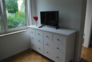 1A Ferienwohnung Bamberg