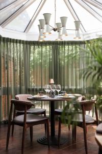 Donnington Hotel, Spa & Golf