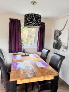Chalet de Elina - comfortable chalet for a relaxing stay