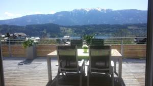 Appartment Bürger-Hinteregger