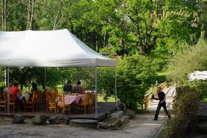 Viesu māja Sprīdīši