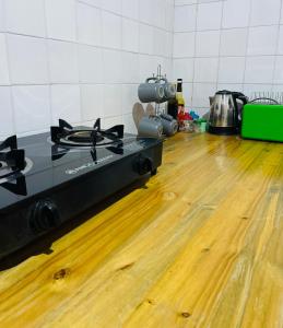 Garden Villa Homestay