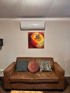 Chalet de Elina - comfortable chalet for a relaxing stay