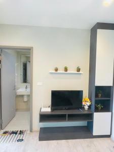 The base Central Pattaya 529 by Numam