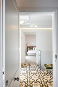 Double or Twin Room with Balcony
