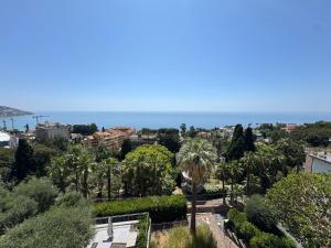 Your Choice- best apartment with the sea view!