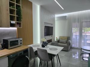 Duka Apartment