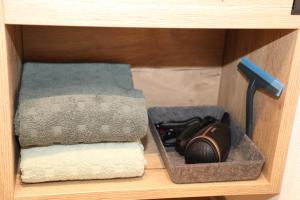 Studio Alpenrose - new and modern by Inspiringplaceszermatt