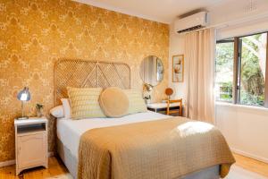 Newly Renovated - Stellenbosch Farm Cottage