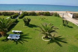 Elli Beach Apartments and Studios Corfu Greece