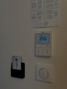 Hotels Sure Hotel by Best Western Les Portes de Montauban : photos des chambres