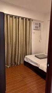 Near Entrance with Balcony