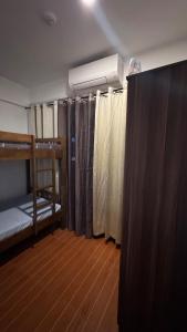 Near Entrance with Balcony