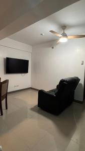 Near Entrance with Balcony