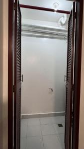 Near Entrance with Balcony