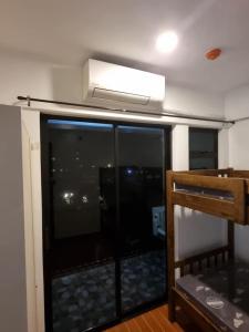 Near Entrance with Balcony