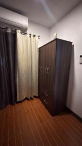 Near Entrance with Balcony