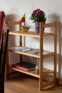 ATTIC Apartment in Old Town Heart Kurpiai