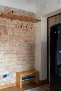 ATTIC Apartment in Old Town Heart Kurpiai