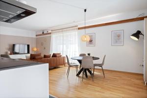 Aurora Sauna Suite - Exklusive Ferienwohnung mit privater Sauna in Haren Rütenbrock