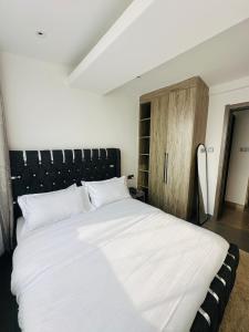 One Bedroom in Kilimani