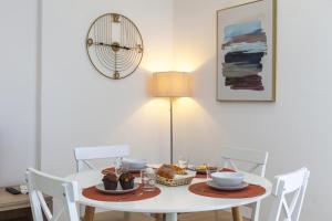 B88 - Mendonça Street Apartment