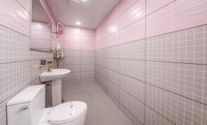 목포 머니스테이 호텔청담