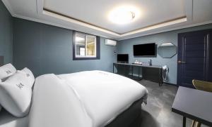 목포 머니스테이 호텔청담