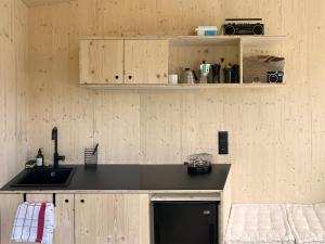 Unbound Tiny House in Lenz