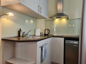 Bright Central Studio, Free Parking, Ltd Avail