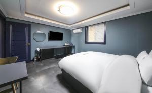 목포 머니스테이 호텔청담