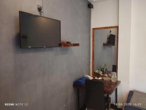 Grand Jumbo residence