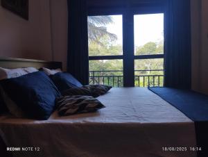 Grand Jumbo residence