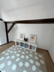 Maison cosy - salle de jeux, cinéma et jacuzzi