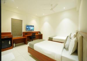 Leonar Hotel Kokapet