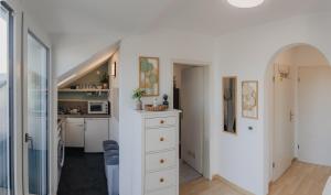 Modernes Balkon Apart"One" - Toplage mit Parkplatz
