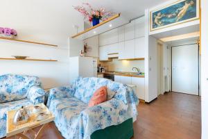 Hostdomus - Mistral Apartment