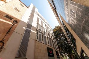 Modern Loft 2 in the Heart of Alicante