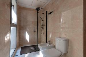 Modern Loft 2 in the Heart of Alicante