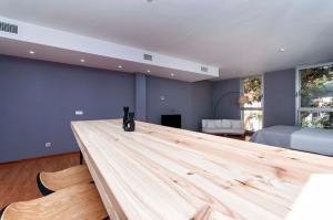 Modern Loft 2 in the Heart of Alicante