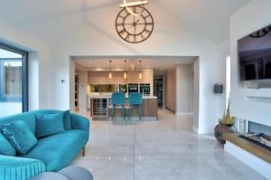 Stunning large house in Green Dunmow